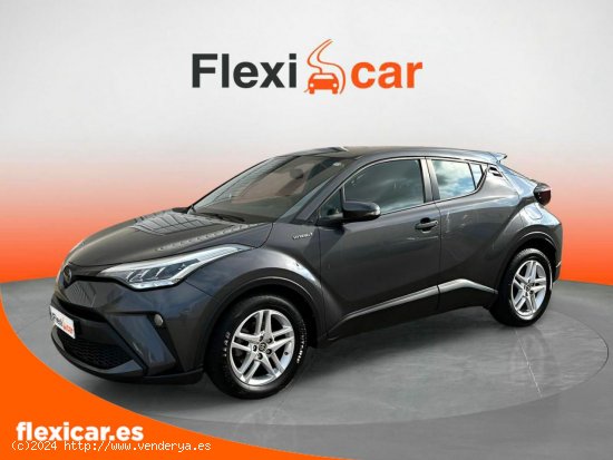 Toyota C-HR 1.8 125H Active - Zaragoza