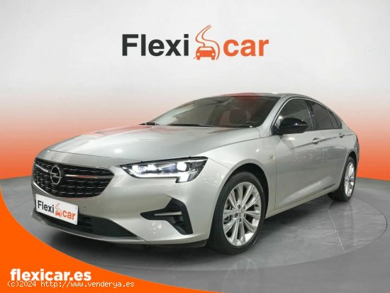 Opel Insignia  GS Business Elegance 2.0D DVH 130kW AT8 - San Fernando de Henares