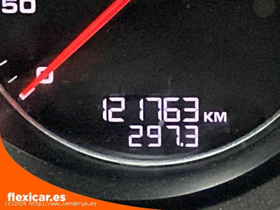 Porsche Cayenne Diesel - Castellón de la Plana