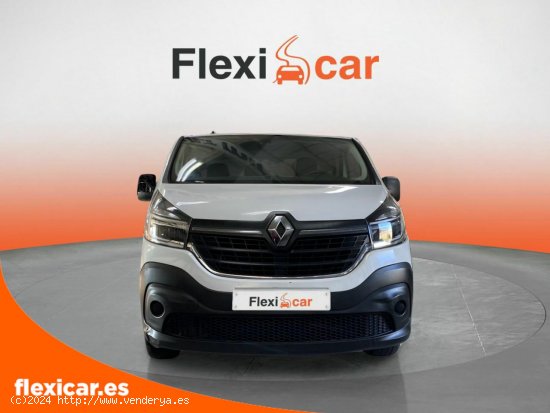 Renault Trafic Trafic Furgon 27 L1H1 Energy BluedCi 88kW/120PS - A Coruña