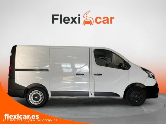 Renault Trafic Trafic Furgon 27 L1H1 Energy BluedCi 88kW/120PS - A Coruña