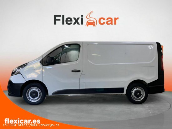 Renault Trafic Trafic Furgon 27 L1H1 Energy BluedCi 88kW/120PS - A Coruña