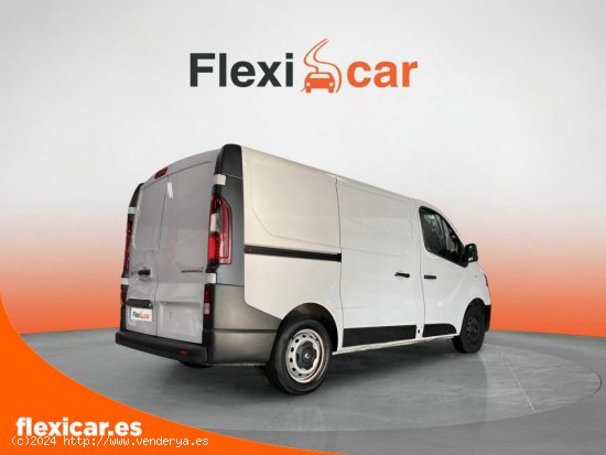 Renault Trafic Trafic Furgon 27 L1H1 Energy BluedCi 88kW/120PS - A Coruña