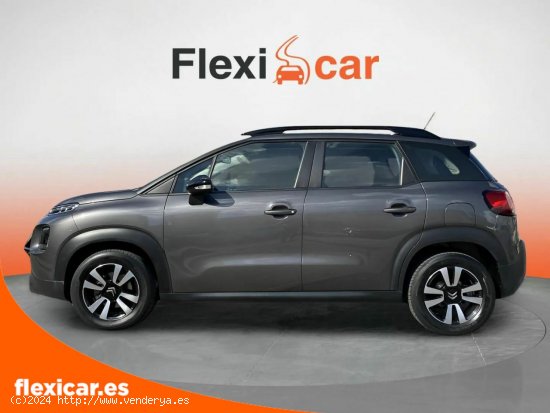 Citroën C3 Aircross PureTech 81kW (110CV) S&S FEEL - Rivas-Vaciamadrid