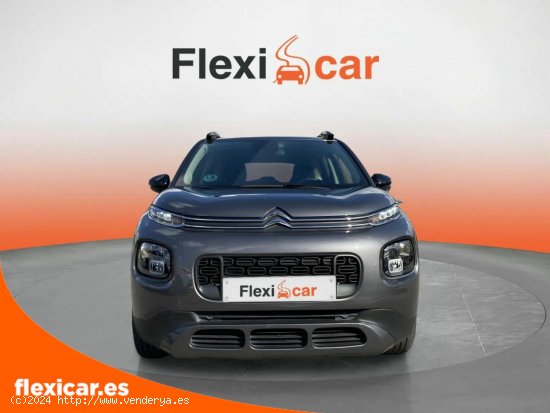 Citroën C3 Aircross PureTech 81kW (110CV) S&S FEEL - Rivas-Vaciamadrid