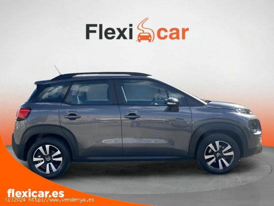 Citroën C3 Aircross PureTech 81kW (110CV) S&S FEEL - Rivas-Vaciamadrid