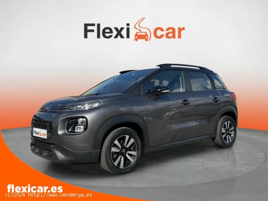 Citroën C3 Aircross PureTech 81kW (110CV) S&S FEEL - Rivas-Vaciamadrid