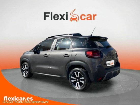 Citroën C3 Aircross PureTech 81kW (110CV) S&S FEEL - Rivas-Vaciamadrid