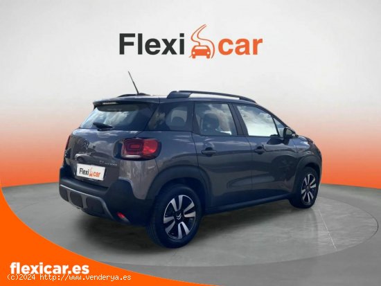 Citroën C3 Aircross PureTech 81kW (110CV) S&S FEEL - Rivas-Vaciamadrid