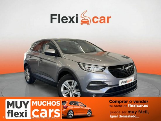  Opel Grandland X 1.5 CDTi Selective - Vilafranca del Penedès 