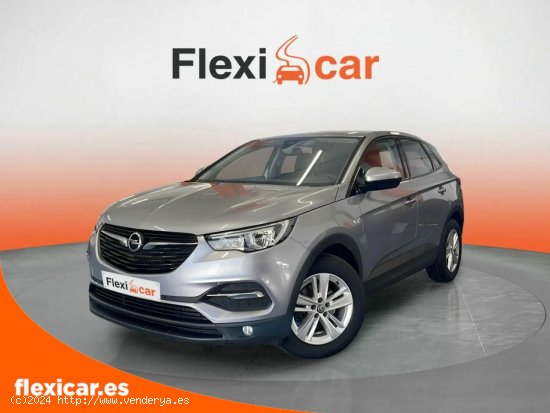 Opel Grandland X 1.5 CDTi Selective - Vilafranca del Penedès