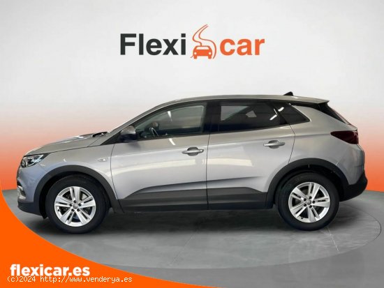 Opel Grandland X 1.5 CDTi Selective - Vilafranca del Penedès