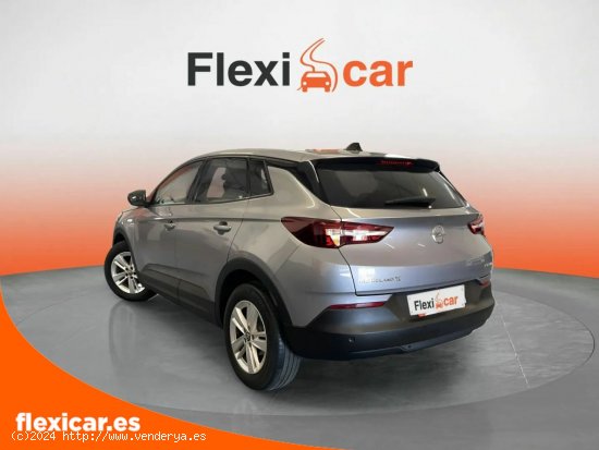 Opel Grandland X 1.5 CDTi Selective - Vilafranca del Penedès