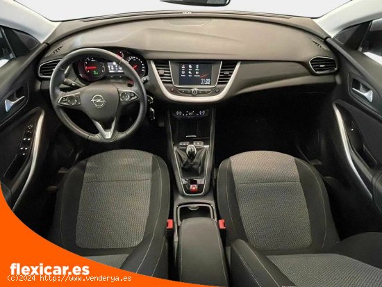 Opel Grandland X 1.5 CDTi Selective - Vilafranca del Penedès