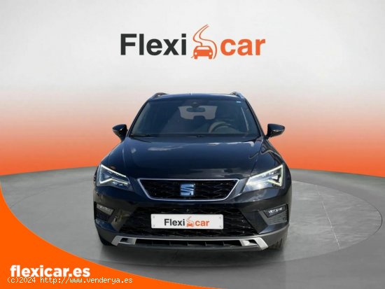 Seat Ateca 1.6 TDI 85kW (115CV) St&Sp Xcellence Eco - Madrid