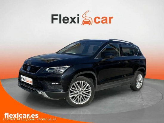 Seat Ateca 1.6 TDI 85kW (115CV) St&Sp Xcellence Eco - Madrid