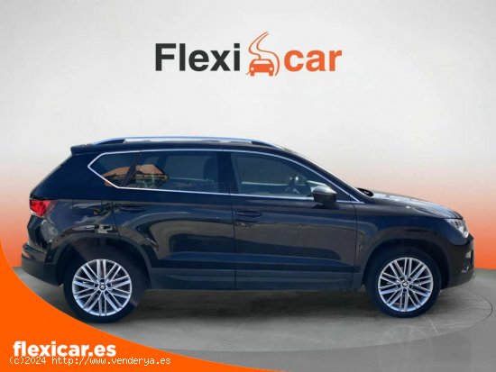 Seat Ateca 1.6 TDI 85kW (115CV) St&Sp Xcellence Eco - Madrid