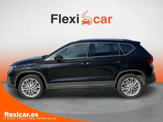 Seat Ateca 1.6 TDI 85kW (115CV) St&Sp Xcellence Eco - Madrid