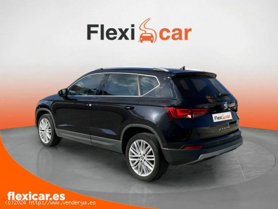 Seat Ateca 1.6 TDI 85kW (115CV) St&Sp Xcellence Eco - Madrid