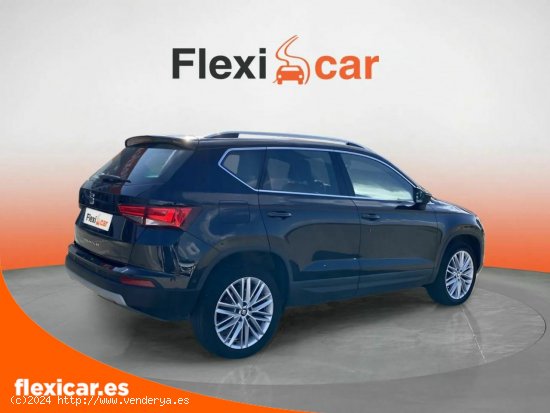 Seat Ateca 1.6 TDI 85kW (115CV) St&Sp Xcellence Eco - Madrid