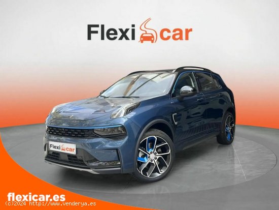 Lynk & Co 01 1.5 PHEV 6.6kW - Badalona