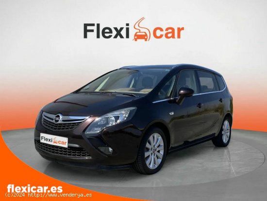 Opel Zafira Tourer    1.6 CDTi S/S 120 CV Expression - Toledo