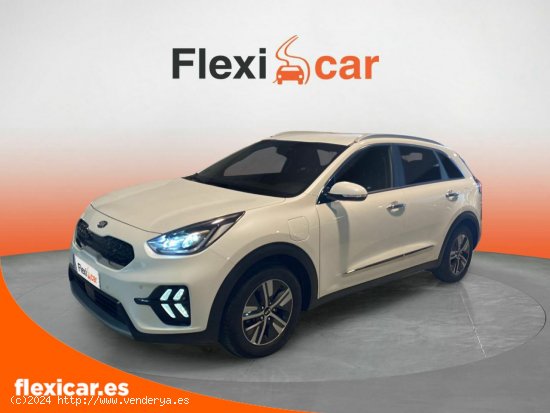 Kia Niro 1.6 GDi PHEV 104kW (141CV) Concept - Murcia