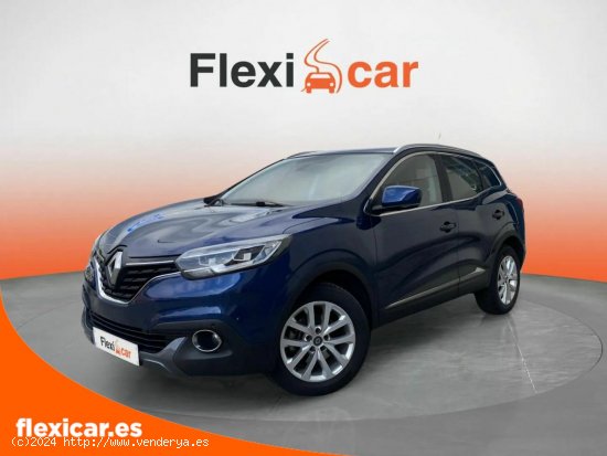 Renault Kadjar Zen Energy TCe 97kW (130CV) - Iurreta