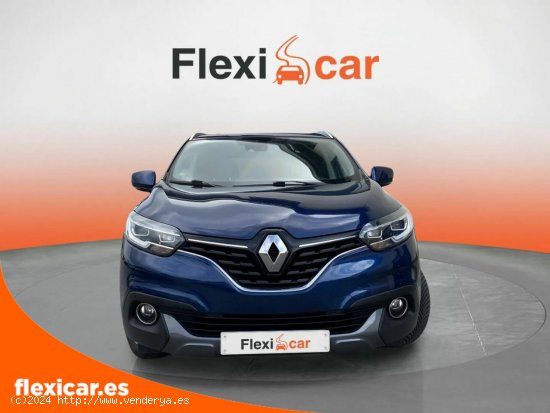 Renault Kadjar Zen Energy TCe 97kW (130CV) - Iurreta