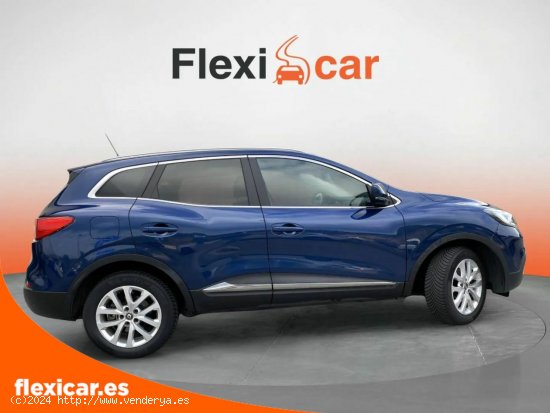 Renault Kadjar Zen Energy TCe 97kW (130CV) - Iurreta