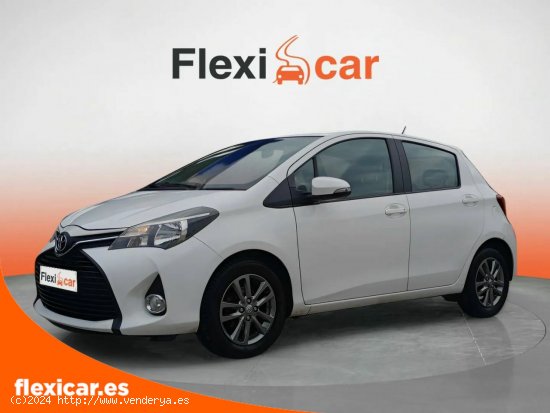 Toyota Yaris 70 City - Santander