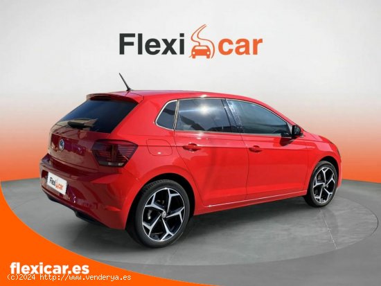 Volkswagen Polo Sport 1.0 TSI 85kW (115CV) - Madrid