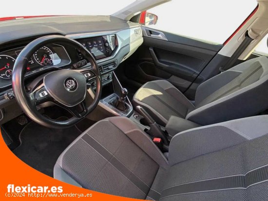 Volkswagen Polo Sport 1.0 TSI 85kW (115CV) - Madrid