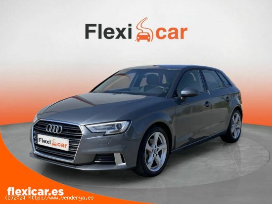 Audi A3 1.6 TDI 85kW (116CV) S tronic Sportback - Toledo