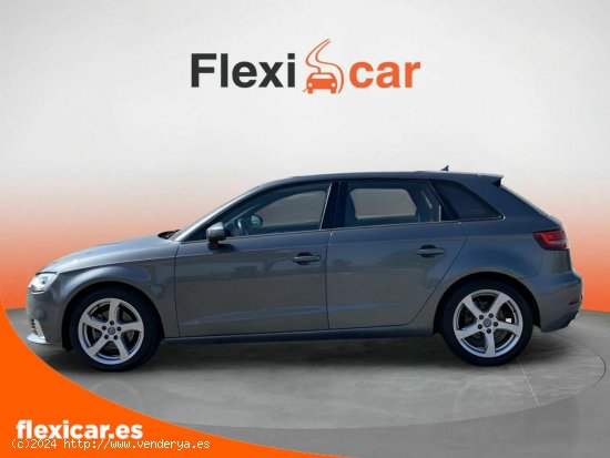 Audi A3 1.6 TDI 85kW (116CV) S tronic Sportback - Toledo