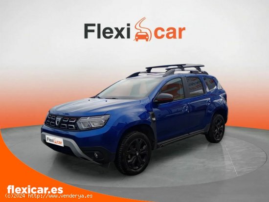 Dacia Duster Extreme TCE 96kW(130CV) 4X2 - Collado Villalba