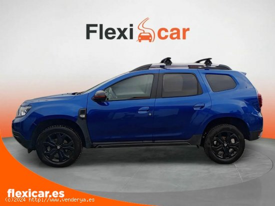 Dacia Duster Extreme TCE 96kW(130CV) 4X2 - Collado Villalba