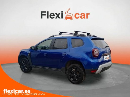 Dacia Duster Extreme TCE 96kW(130CV) 4X2 - Collado Villalba