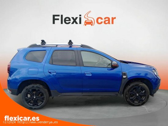 Dacia Duster Extreme TCE 96kW(130CV) 4X2 - Collado Villalba