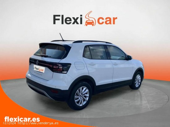 Volkswagen T-Cross Advance 1.0 TSI 85kW (115CV) DSG - Madrid