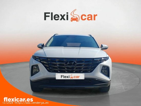 Hyundai Tucson 1.6 CRDI 85kW (115CV) Maxx - Santander