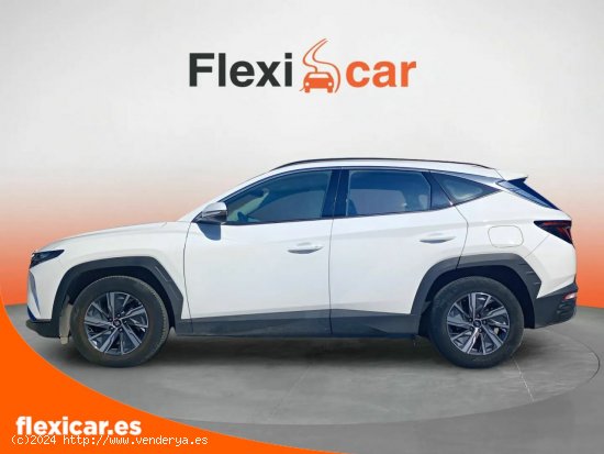 Hyundai Tucson 1.6 CRDI 85kW (115CV) Maxx - Santander