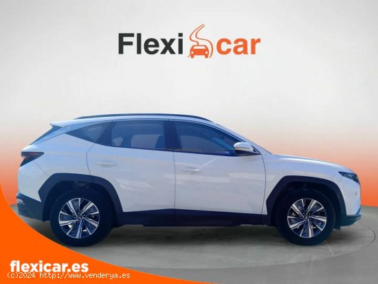 Hyundai Tucson 1.6 CRDI 85kW (115CV) Maxx - Santander