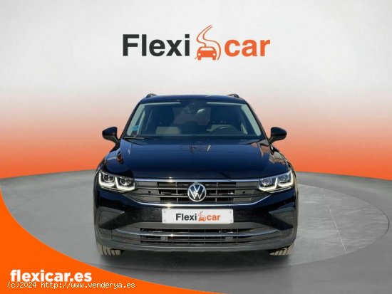 Volkswagen Tiguan Life 2.0 TDI 110kW (150CV) DSG - Madrid