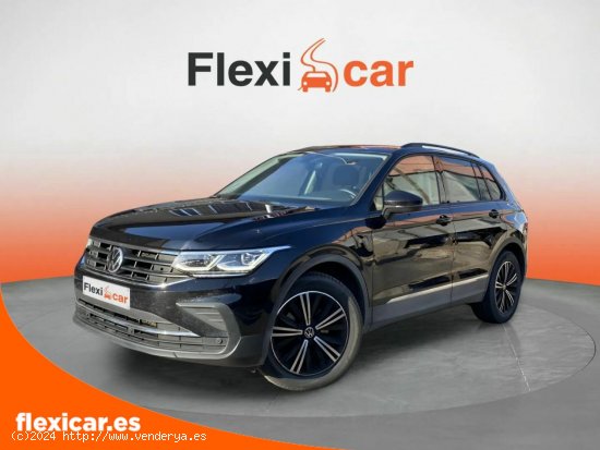 Volkswagen Tiguan Life 2.0 TDI 110kW (150CV) DSG - Madrid