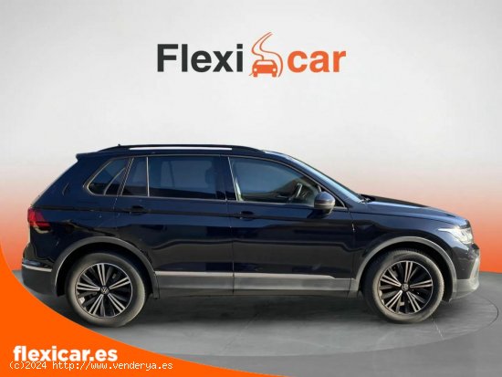 Volkswagen Tiguan Life 2.0 TDI 110kW (150CV) DSG - Madrid