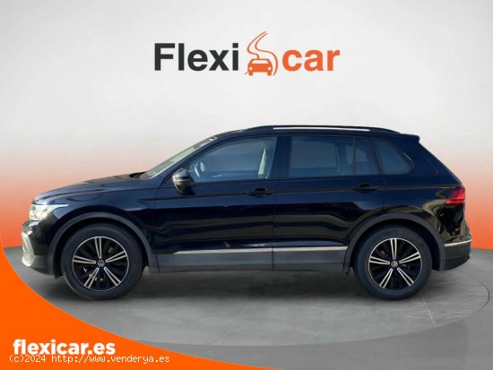 Volkswagen Tiguan Life 2.0 TDI 110kW (150CV) DSG - Madrid