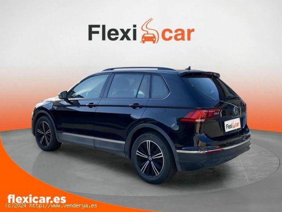 Volkswagen Tiguan Life 2.0 TDI 110kW (150CV) DSG - Madrid