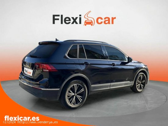 Volkswagen Tiguan Life 2.0 TDI 110kW (150CV) DSG - Madrid