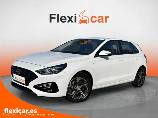 Hyundai i30 1.0 TGDI 48V Klass - Madrid